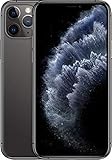 iPhone 11 Pro, 64GB, Space Grau (Generalüberholt)