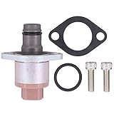 Druckregelventil Saugregelventil Einspritzpumpe Common-Rail-System für Astra H J Corsa D Meriva A Zafira B Boxer Jumper Ducato Transit 6 GH GG 3 BK 5 CR19 Navara NP300 D40 Pathfinder Defender Forester