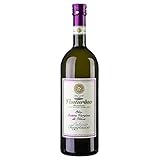 Olivenöl Extra Vergine, Valli della Taggiasca, Frantoio Venturino Ligurien, 100% Taggiasca Oliven, 1 l