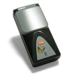 Intertechno Outdoor-Zwischenstecker GRR-2300 (IP44), bis 2300 Watt, allpolige Abschaltung