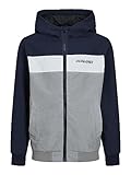 JACK & JONES Boy Softshell Jacke Softshell Jacke Junior