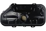 Johns, Kraftstofftank kompatibel zu Hyundai i20 08/08- für Benzinmotoren mit Anbaumateri.