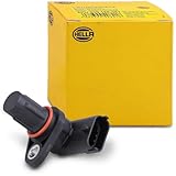 HELLA 6PU 009 168-081 Sensor, Nockenwellenposition - 3-polig - mit Dichtring