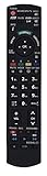 Ersatz Fernbedienung für Panasonic TXL42EW6 TX-L42EW6 TXL42EW6K TX-L42EW6K