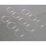 30001176 Haftreifen 12.0x1,5x0,5mm (10 Stück)