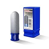 SEDION ® Diamantfräser 20mm x M14 - zum Bohren & Fräsen von harte Fliesen - Fliesenfräser 20 mm - Sedion Premium Qualität Diamanten - Fingerfräser kompatibel mit Bosch Makita uvm. Winkelschleifer Flex