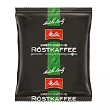 Minges Käfer Caffé Crema Lungo - 8 x 1kg ganze Kaffee-Bohnen