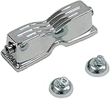 Ludwig Tension Lug-, Metall Snare – p2234b