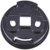 Aufnahme Multifixierpunkt VW Amarok Original Zubehör nachrüsten