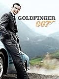James Bond 007 - Goldfinger