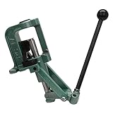 RCBS Rock Chucker Supreme Drücken