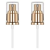 Liquid Foundation Double Wear Liquid Foundation Druckkopf Druckdüse Pumpe Kopf Druck E L pumpe Entenmund