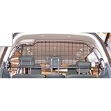 Kleinmetall 20419430 Masterline Hundegitter geeignet für Ford Grand C-Max II Bj. 2010-2019