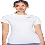 THE NORTH FACE Dome T-Shirt TNF White XS