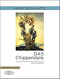 DAS Chippendale: Die Dinge und deren Geschichten sind nicht wählerisch