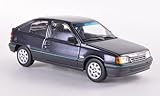 Opel Kadett E Dream, metallic-schwarz, 1989, Modellauto, Fertigmodell, Minichamps 1:43