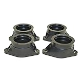 Ansaugstutzen Set kompatibel mit Suzuki GSX 750 F 1989-1997
