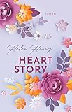 Heart Story (KISS, LOVE & HEART-Trilogie 3)