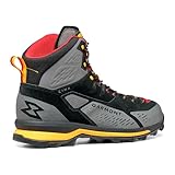 GARMONT Herren Outdoorschuhe CIMA WP