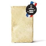 Bio Frische Ziegenmilchseife - Maske Seife für äußerst empfindliche Haut bei Ekzemen, Psoriasis oder Akne - Organic Fresh Goat Milk Soap - Für Gesicht und Körper - 100gr