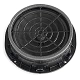 Audi 8W0035415A Tieftonlautsprecher vorn Bass Tieftöner Lautsprecher Tür