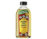 Monoi Tiki Tahiti Tiare 120 ml