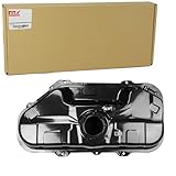 NTY Kraftstoffbehälter Tank Kraftstofftank passend für I20 | Pzp-Hy-007