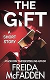 The Gift: A Christmas Thriller Novelette