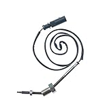 Abgastemperatursensor vor Turbolader für A3 TT ALTEA IBIZA LEON TOLEDO FABIA OCTAVIA SUPERB CADDY E-O-S GOLF J-E-T-T-A P-A-S-S-A-T S-C-I-R-O-C-C-O T-I-G-U-A-N 2003-2017 03L906088BS
