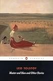 Master and Man and Other Stories (Penguin Classics)