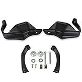 Zouyuan Handschutz für BMW F 800 GS F800GS Adventure R 1200 GS LC Adv 2013-2020 2019 R 1250 GS Adventure Motorrad S 1000 XR