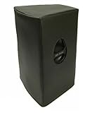 Pronomic Schutzhülle passend für Yamaha DSR112 Aktiv-Lautsprecher