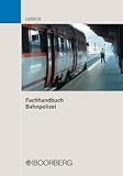 Fachhandbuch Bahnpolizei