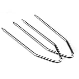 Entriegelungsbügel für Autoradio kompatibel mit BLAUPUNKT GRUNDIG Philips VDO