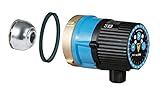 Vortex Universal-Motor BWO 155 Z 230 V/50 Hz mit Zeitschaltuhr 433-101-030