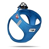 Vest Harness Air-Mesh Blue 2XS