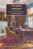 The Judas Window (English Edition)