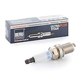 Zündkerze BERU UPT2 Ultra plus TITAN (UXF56 UXF 79 UXF79P UXT1 UXT3 UXT5)