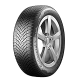 CONTINENTAL ALLSEASONCONTACT XL FR - 245/35R18 92W - C/B/72dB - Ganzjahresreifen