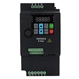 Frequenzumrichter, SKI780-5D5G-4 5.5kw 380V 3-Phasen-Eingangs- und Ausgangs-Universalmotor VFD-Frequenzumrichter