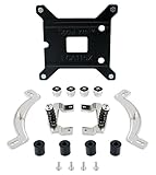 Noctua NM-i115x-1200, CPU-Kühler-Montageset für Noctua CPU Kühler auf Intel LGA115x/LGA1200