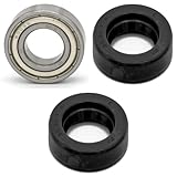 Parts and Parts Radlager Schwinge hinten kompatibel mit Peugeot SUM-UP 125 SUM-UP 125 P