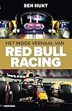 Het inside verhaal van Red Bull Racing