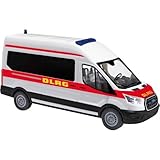 54505 H0 Ford Transit 2014 Bus, DLRG