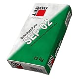 ScheibenPutz SEP 02 weiß (25-kg-Sack)