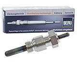 1x Original BERU Glühkerze für Standheizung Eberspächer