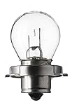 SPAHN-10 Stück Glühlampe 6V 15W P26s S3 Glühbirne Lampe Birne 6Volt 15Watt neu 10er Pack