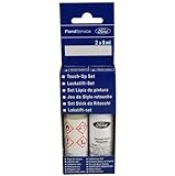 Ford Original Lackstifte (9ml) in Frost-Weiß 2573383 (Farbcode:7VTAWWA)