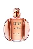 Christian Dior Dune Eau de Toilette für Damen, Spray, 100 ml