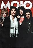 Mojo Magazin UK 2019-07 Queen Freddie Mercury